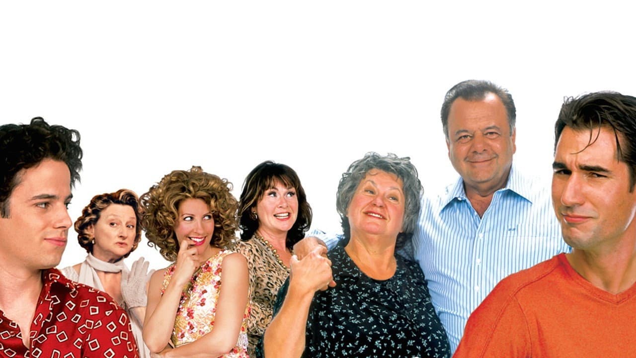 Mambo Italiano still 1
