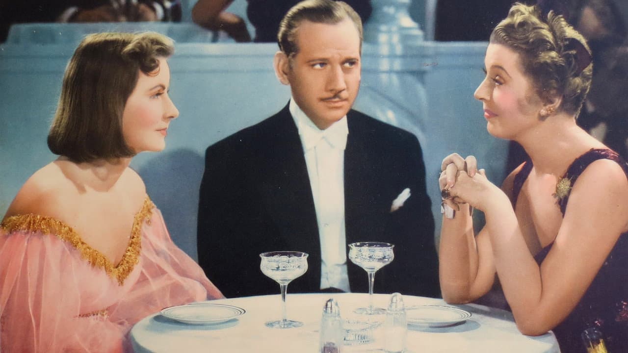 Ninotchka still 3