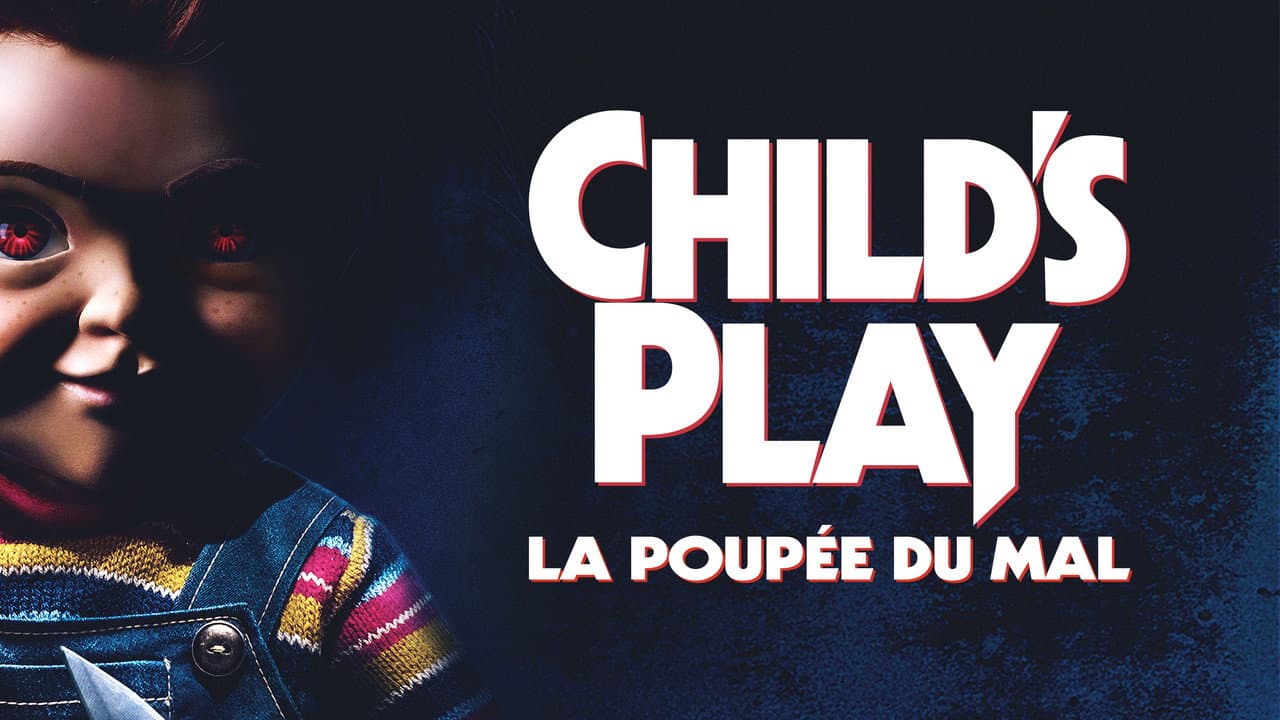 Child's Play still 3