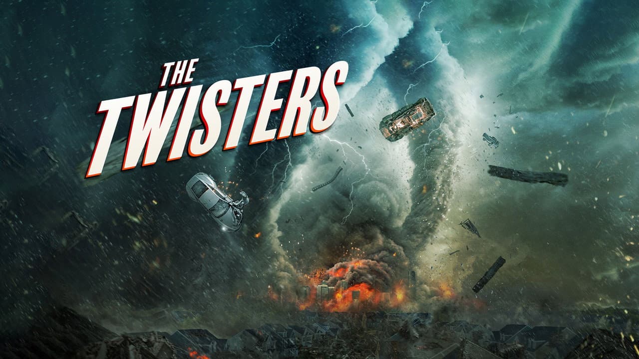 The Twisters still 3