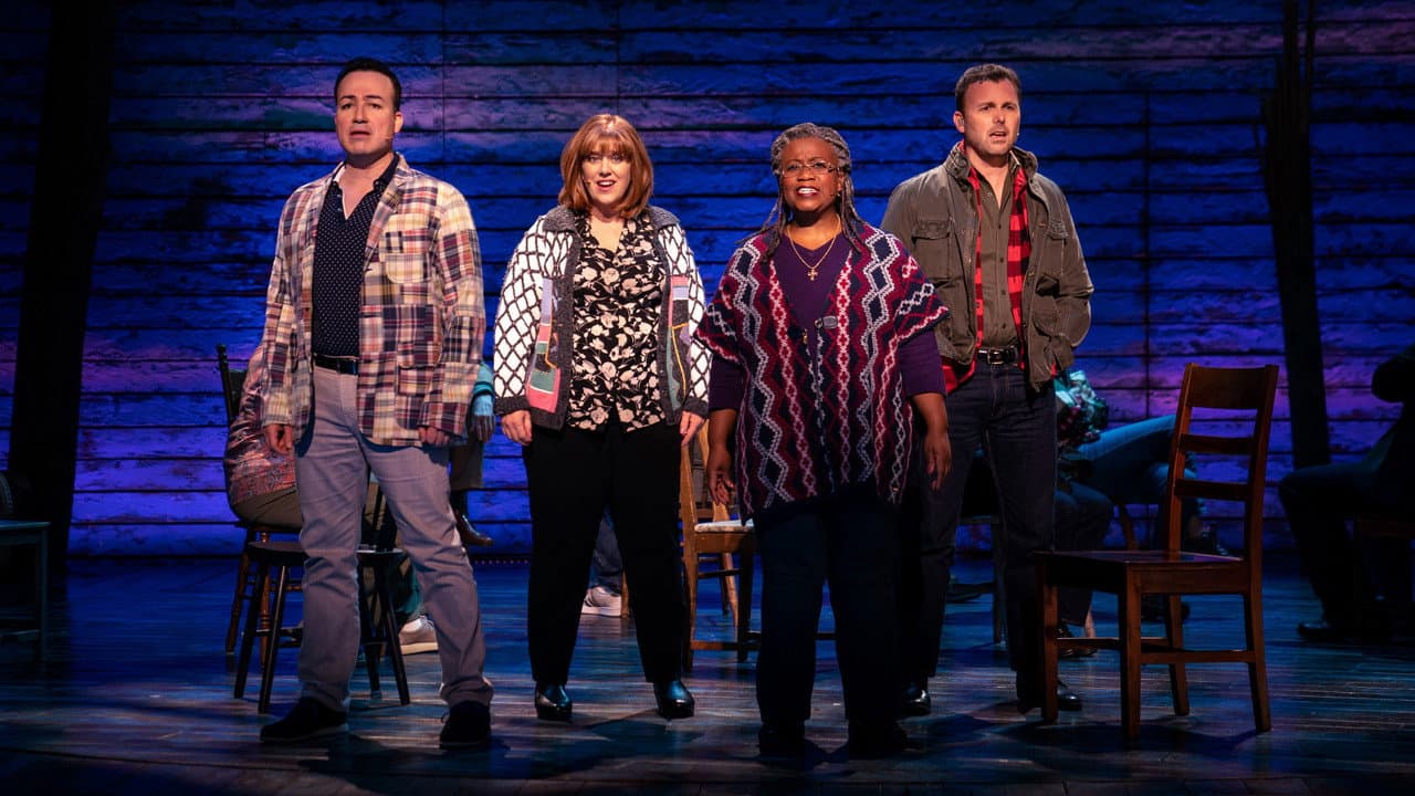 Come from Away still 7