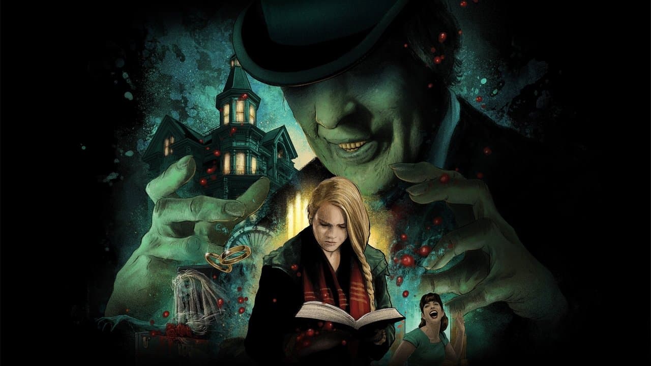 The Mortuary Collection still 1
