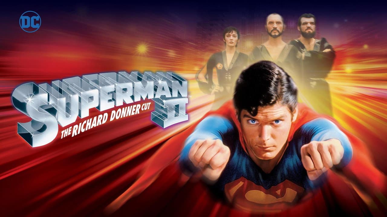 Superman II: The Richard Donner Cut still 3