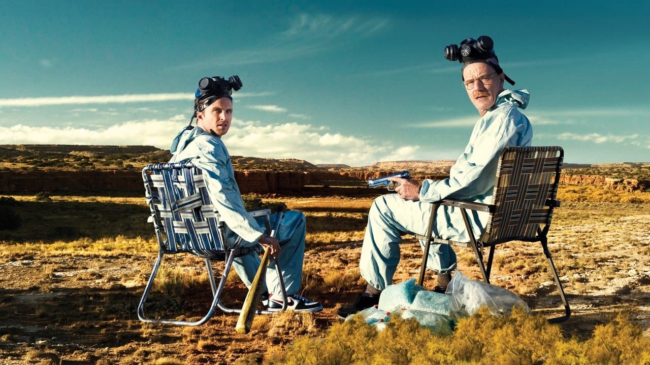 Breaking Bad Review: Is Heisenberg Still the GOAT? still 1
