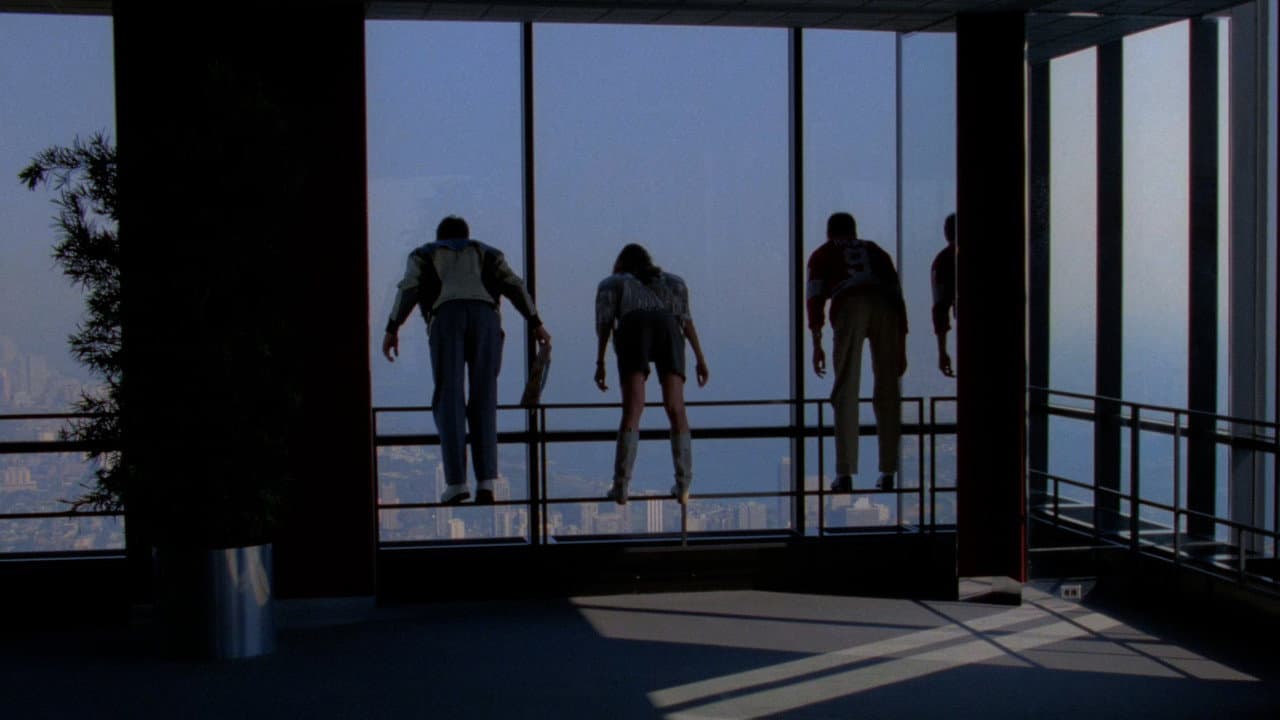 Ferris Bueller's Day Off still 7
