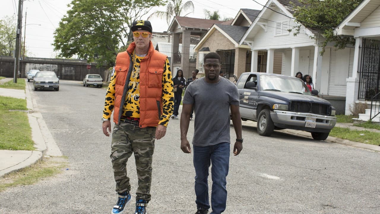 Get Hard still 5
