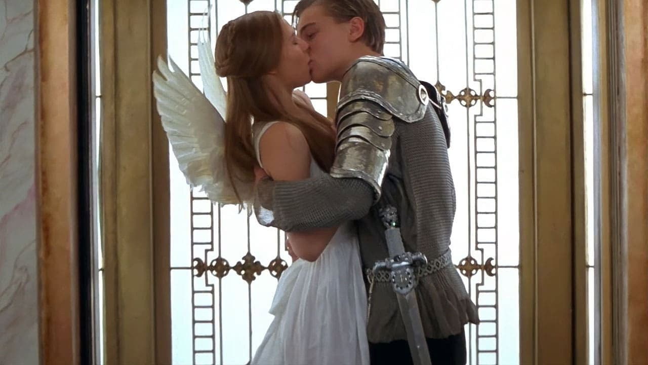 Romeo + Juliet still 6