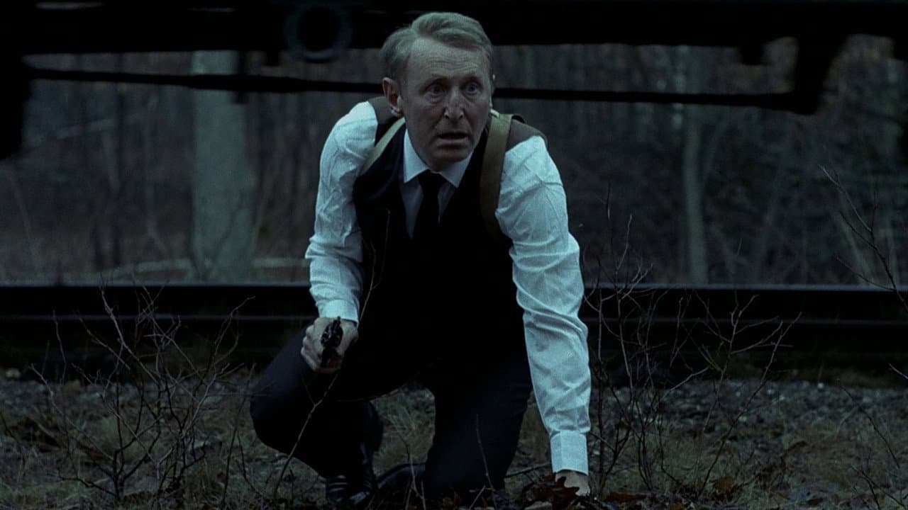 Le Cercle Rouge still 8