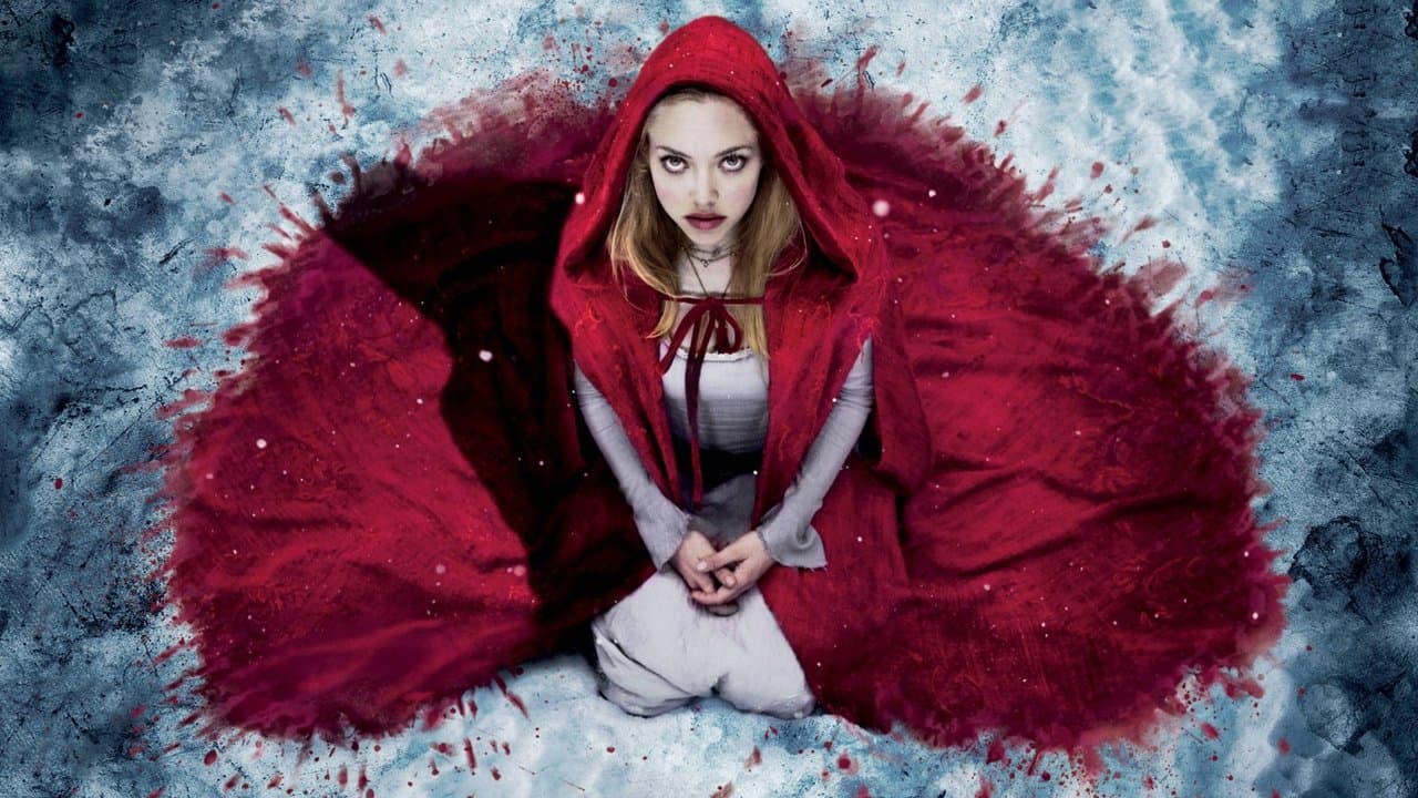 Red Riding Hood still 3