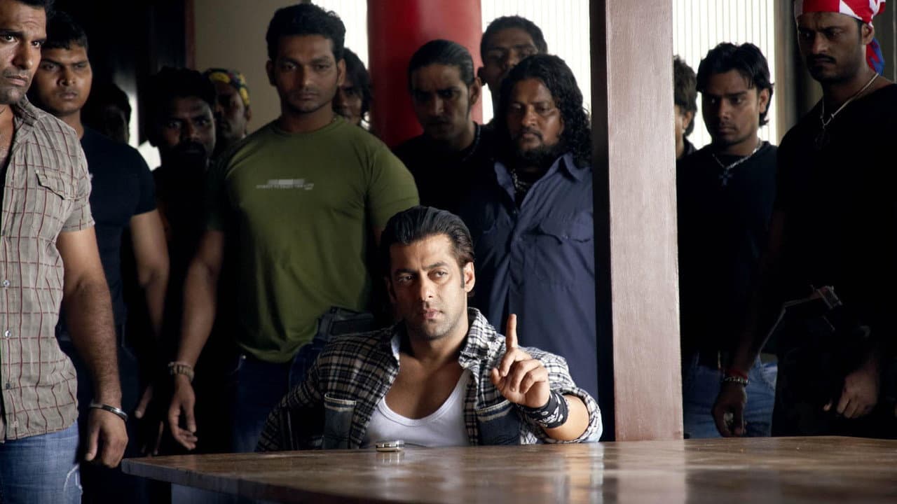 Wanted still 3