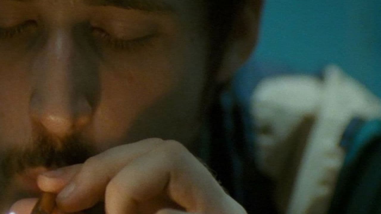 Half Nelson still 1
