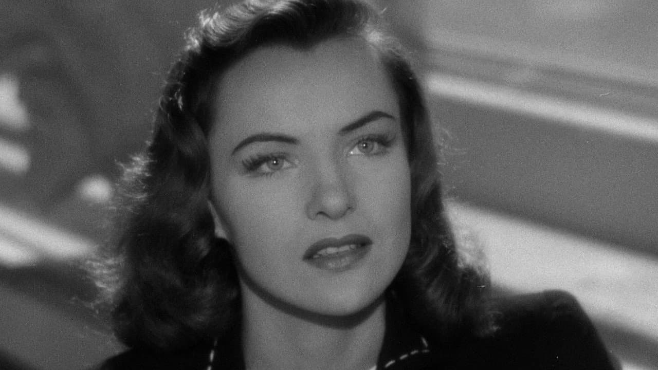 Phantom Lady still 8