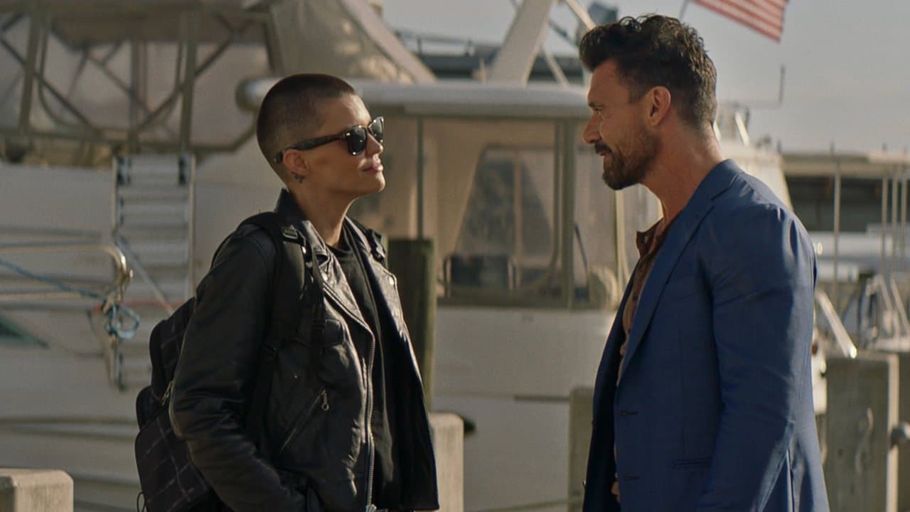 Stowaway still 2
