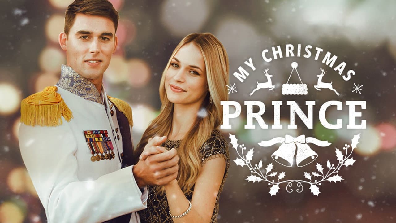 My Christmas Prince still 3