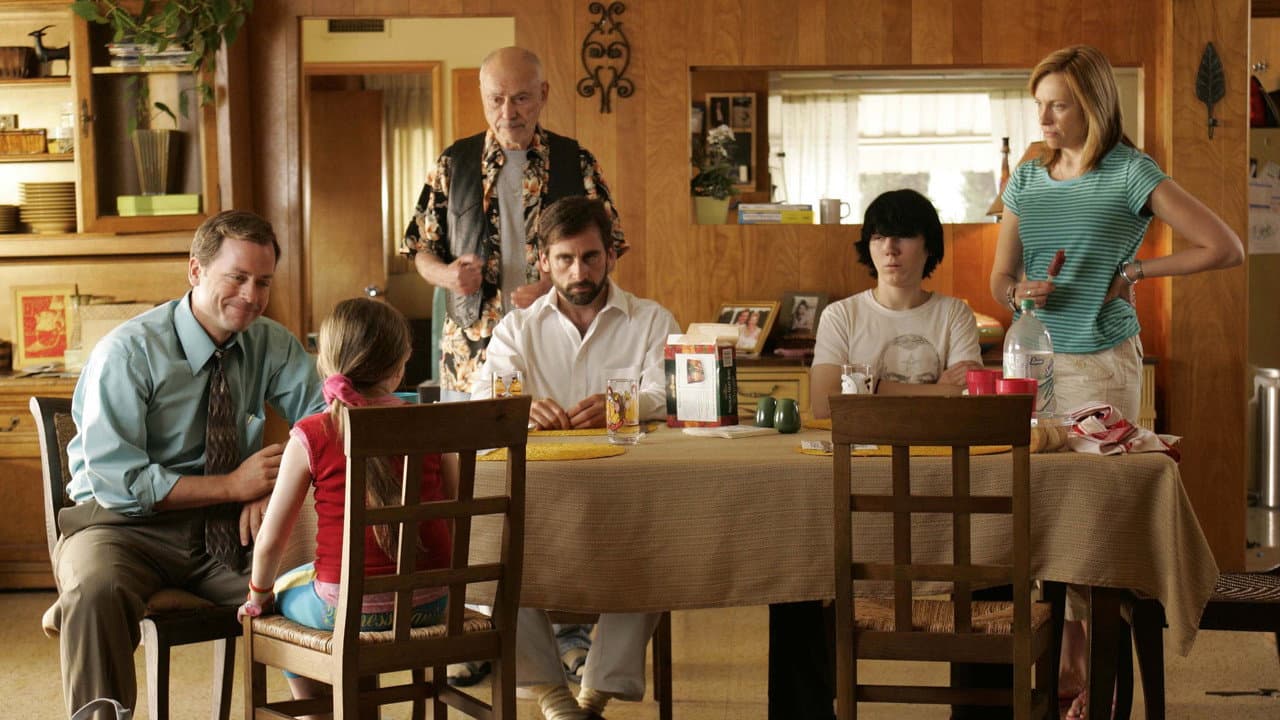 Little Miss Sunshine still 1