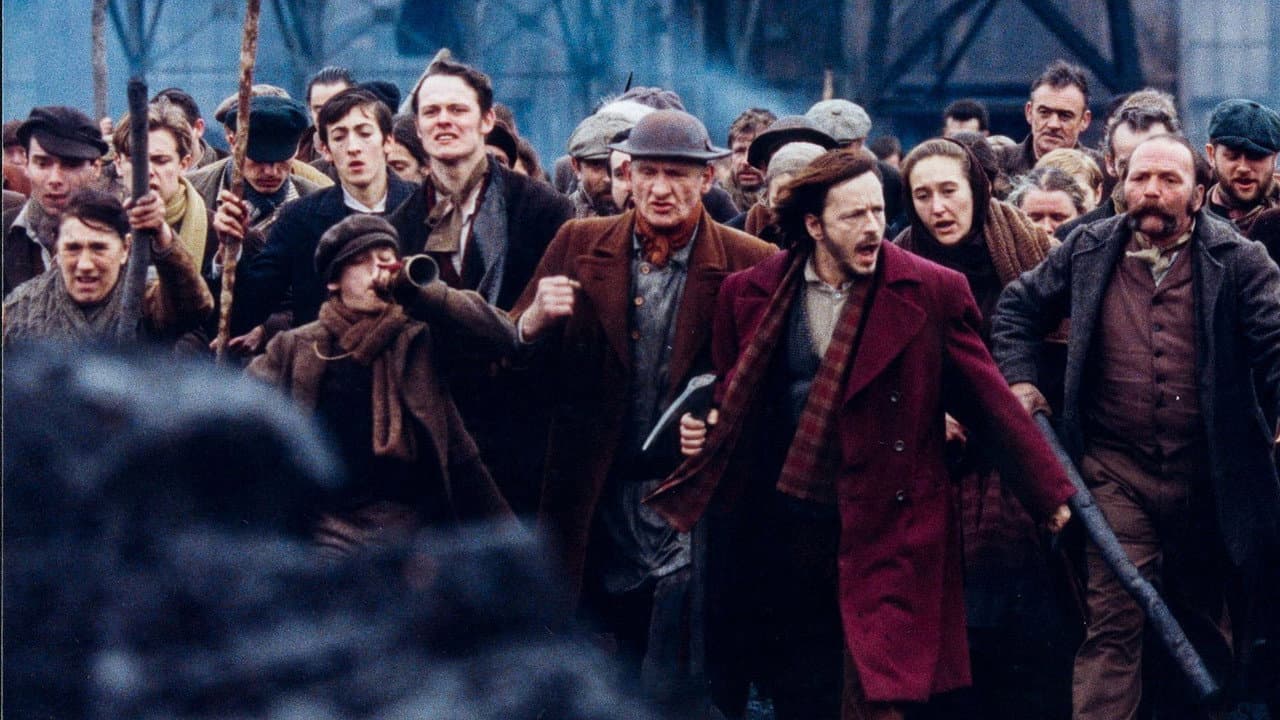 Germinal still 5