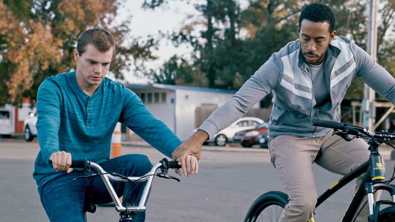 The Ride still 5