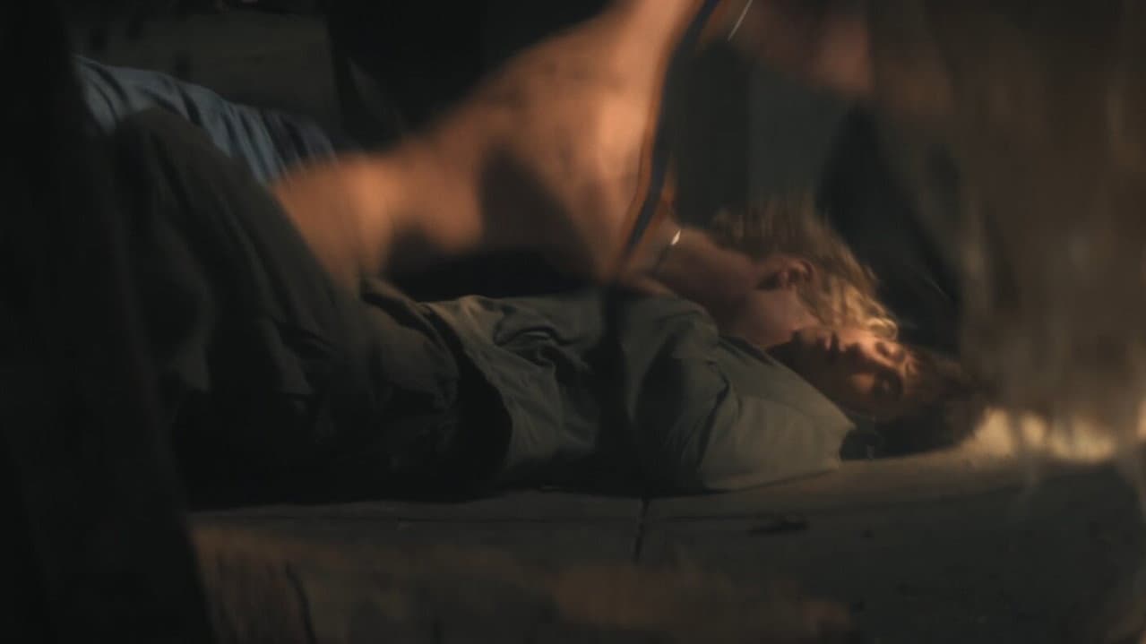 Leviticus Movie Review: A Dark Faith Thriller still 3