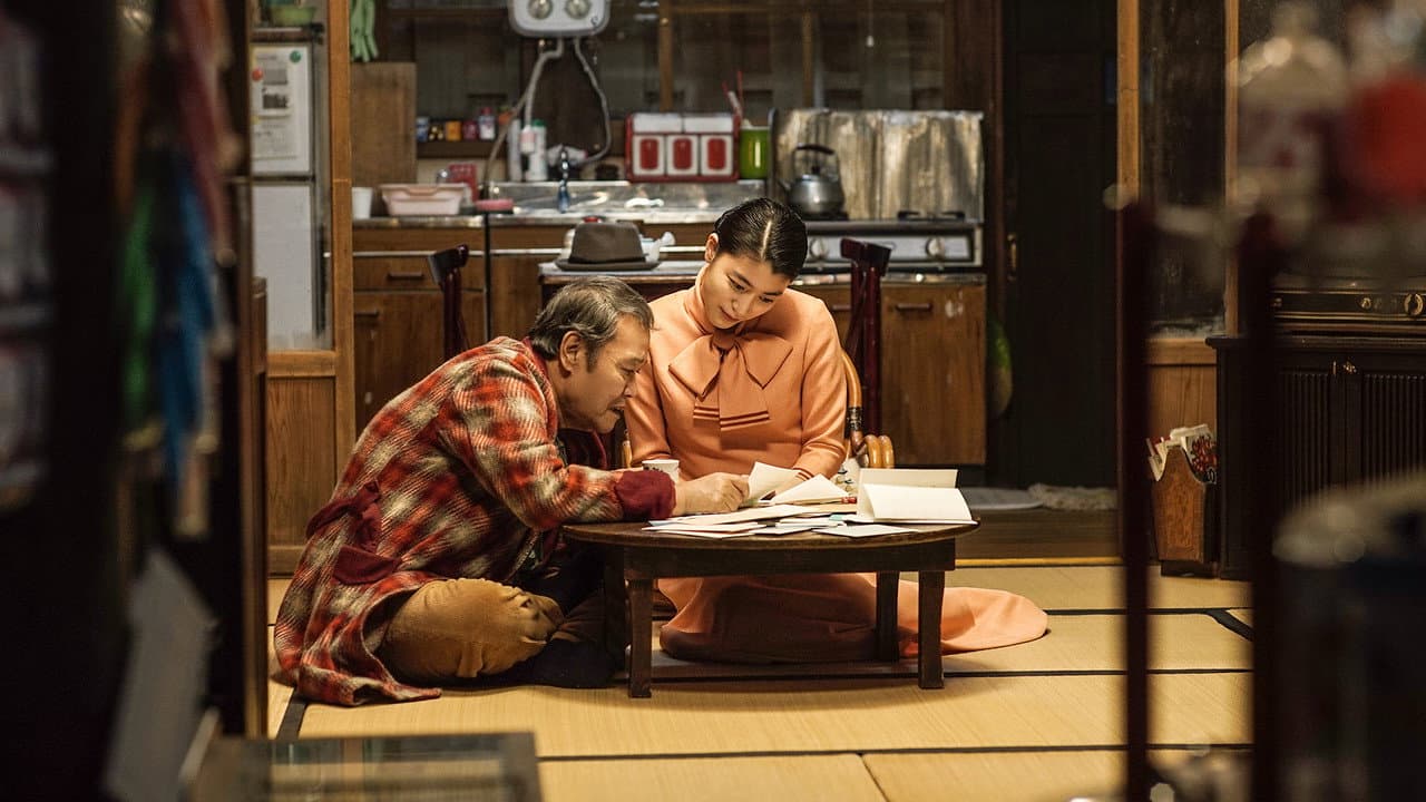 The Miracles of the Namiya General Store still 5