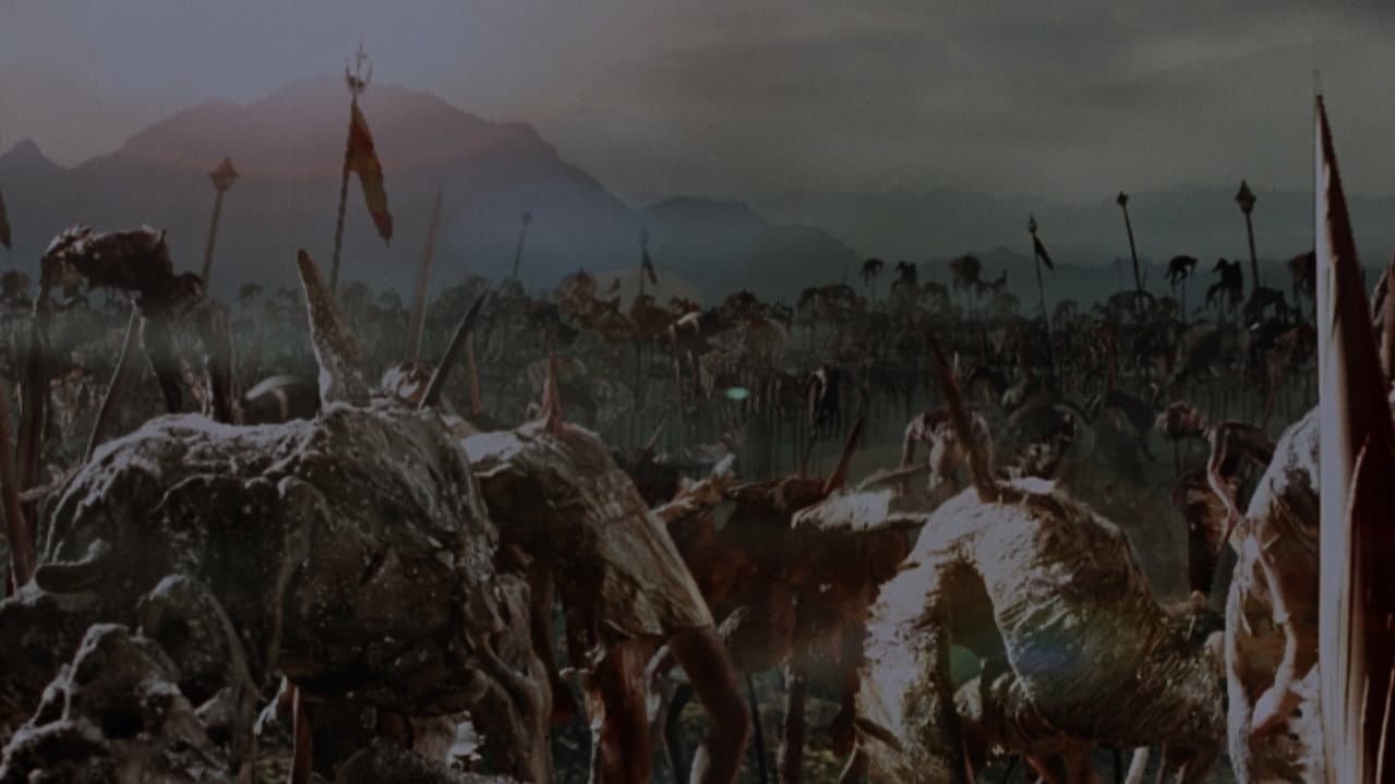 The Prophecy still 7