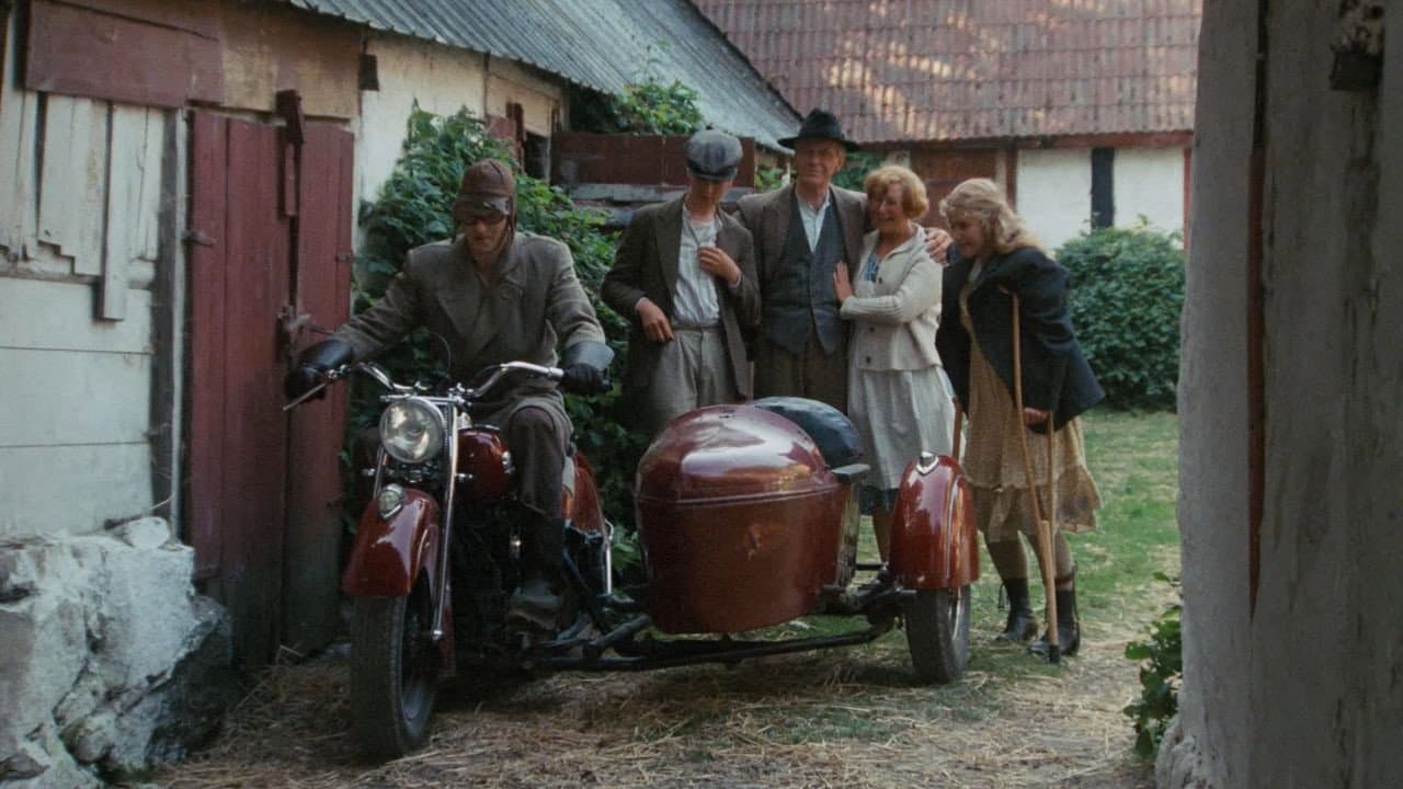 The Simple-Minded Murderer still 7