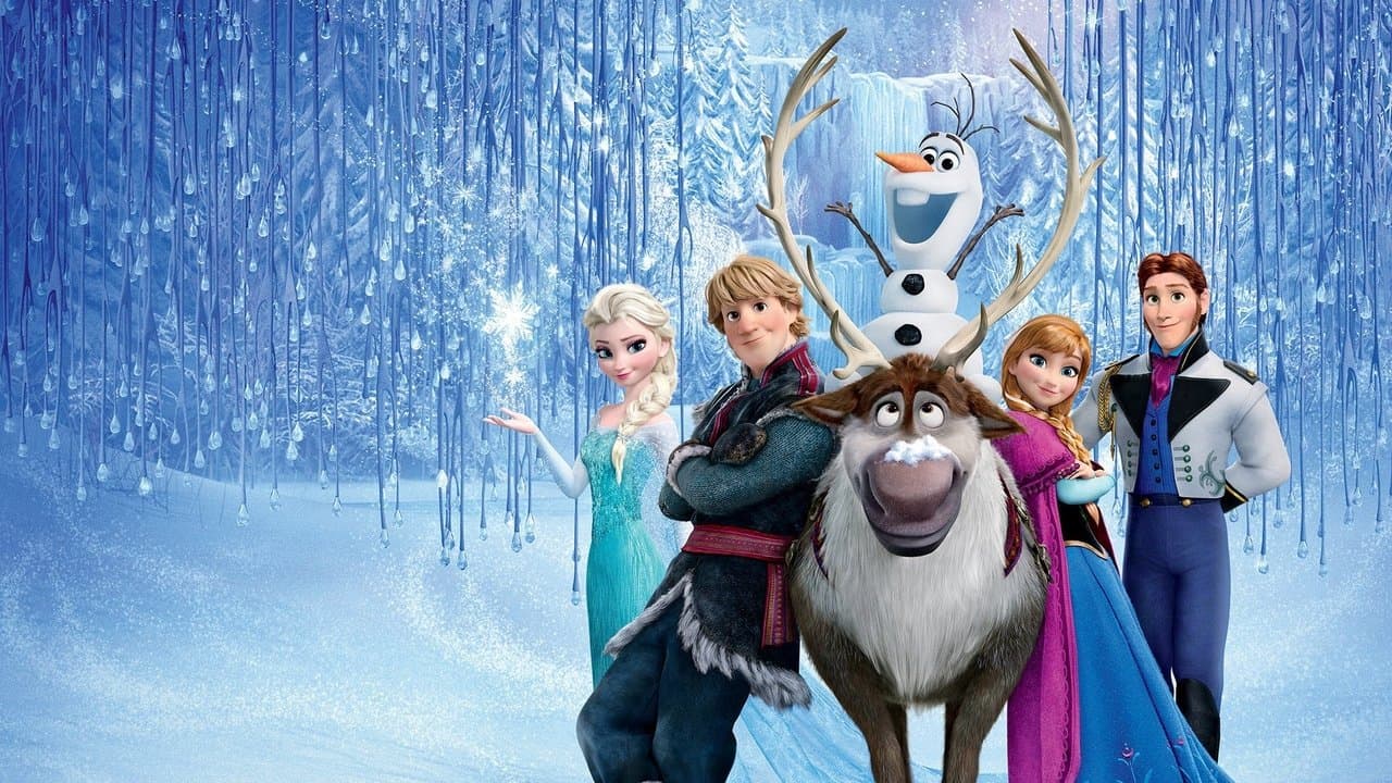 Frozen 3 (2013): Epic Sequel News & Updates still 3