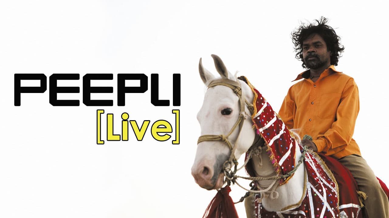 Peepli Live still 7