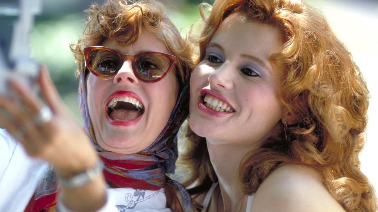 Thelma & Louise still 1
