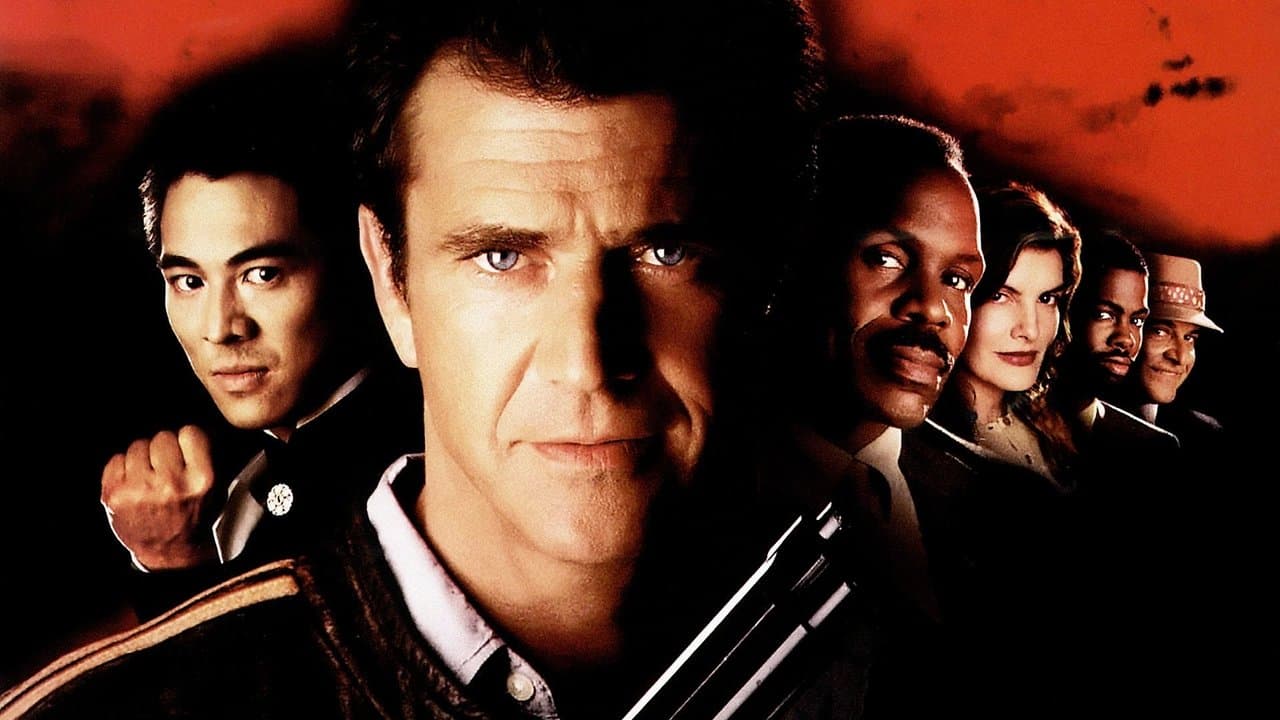 Lethal Weapon 4 still 1