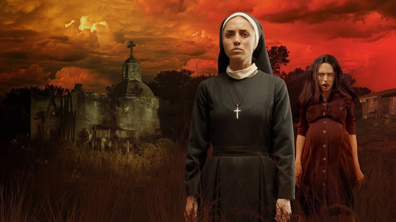 The Exorcist still 1