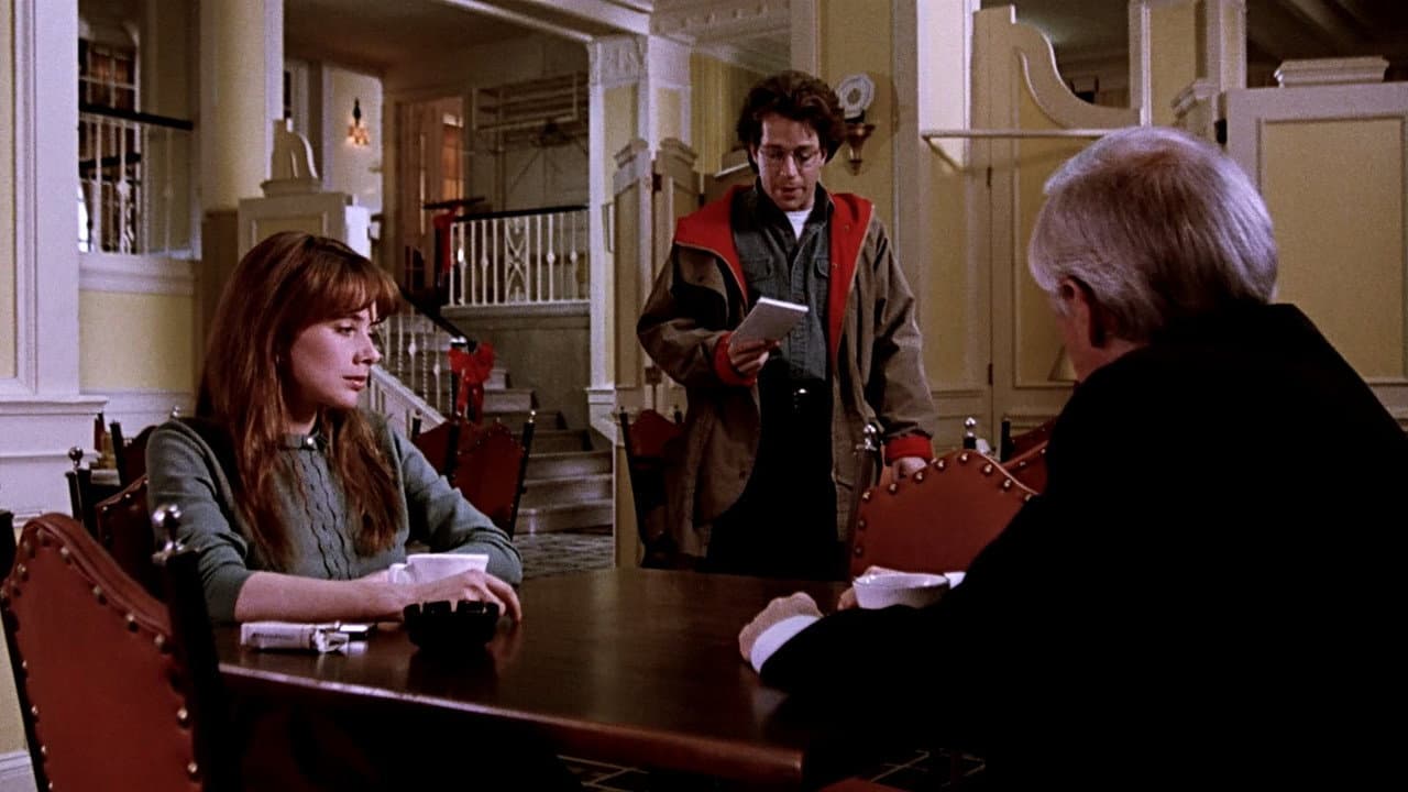 Black Rainbow still 4