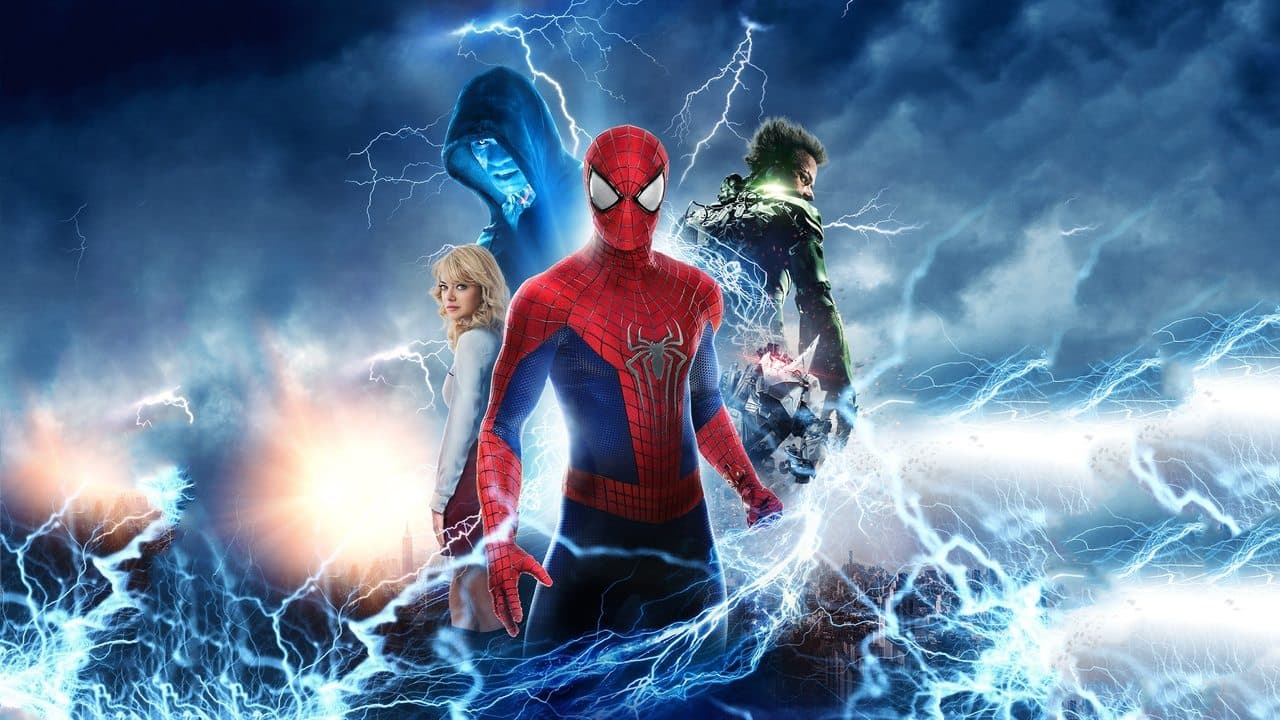 Amazing Spider-Man 2 Review: Web-Slinger Returns still 3