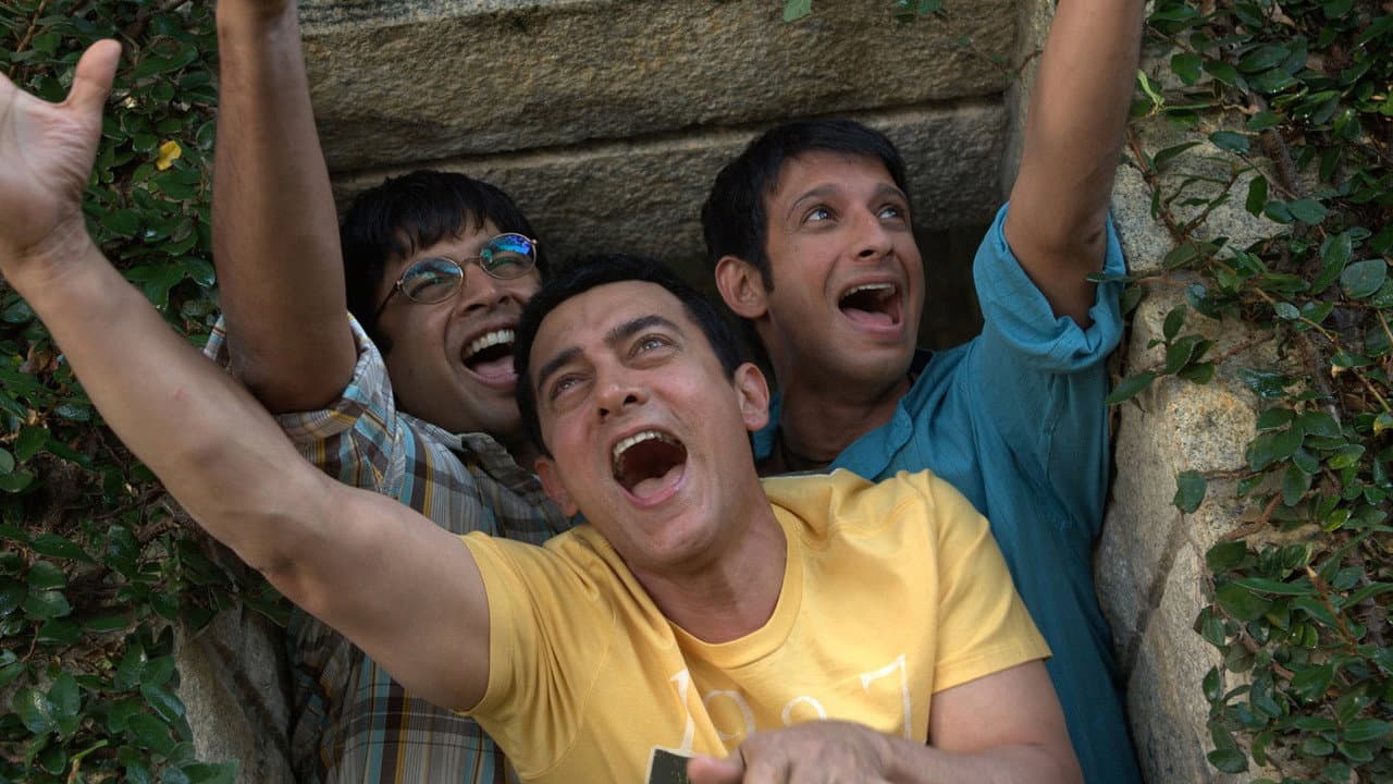 Idiots (2009) Movie News: Hirani’s Comedy-Drama Updates still 5