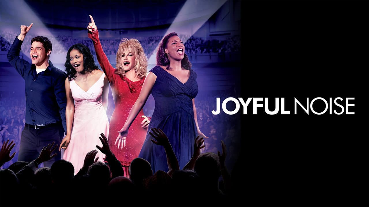Joyful Noise still 4