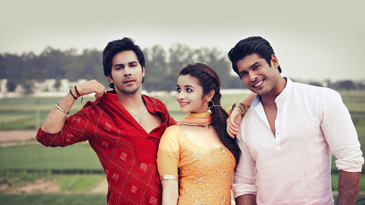 Humpty Sharma Ki Dulhania still 4