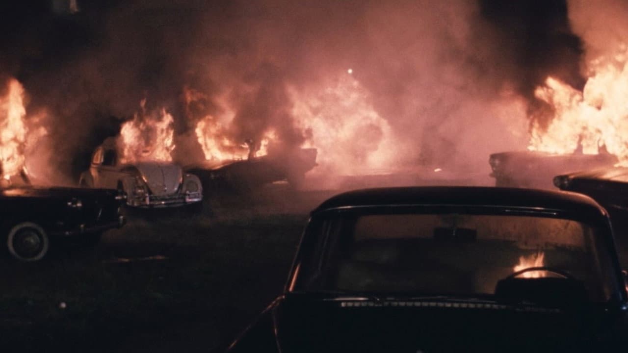 Live Like a Cop, Die Like a Man still 6