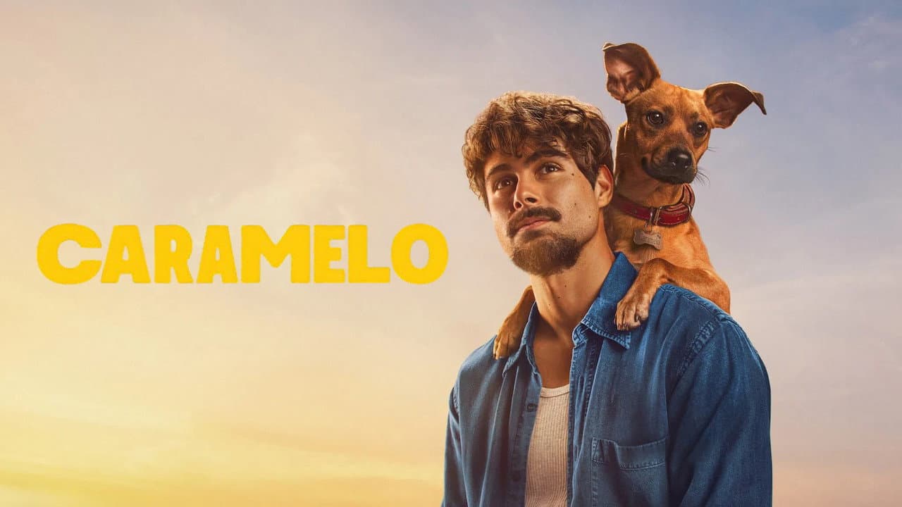 Caramelo still 7