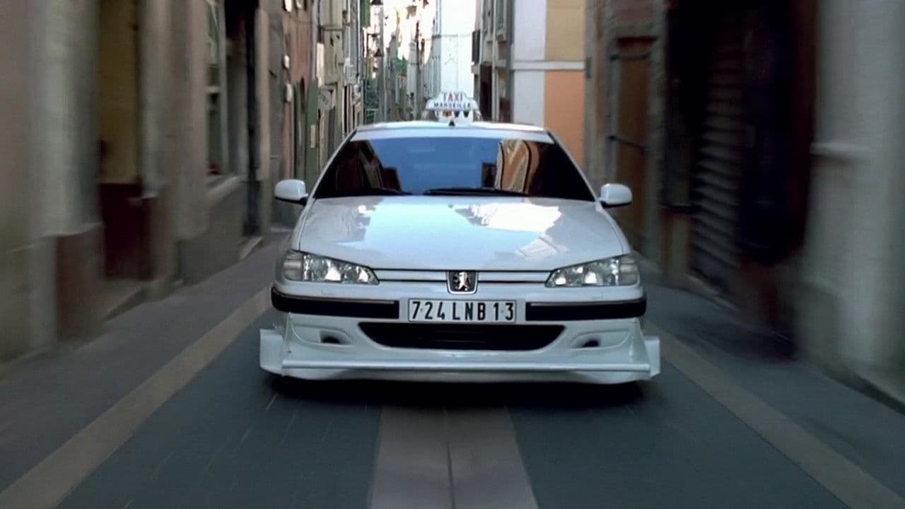 Taxi still 6