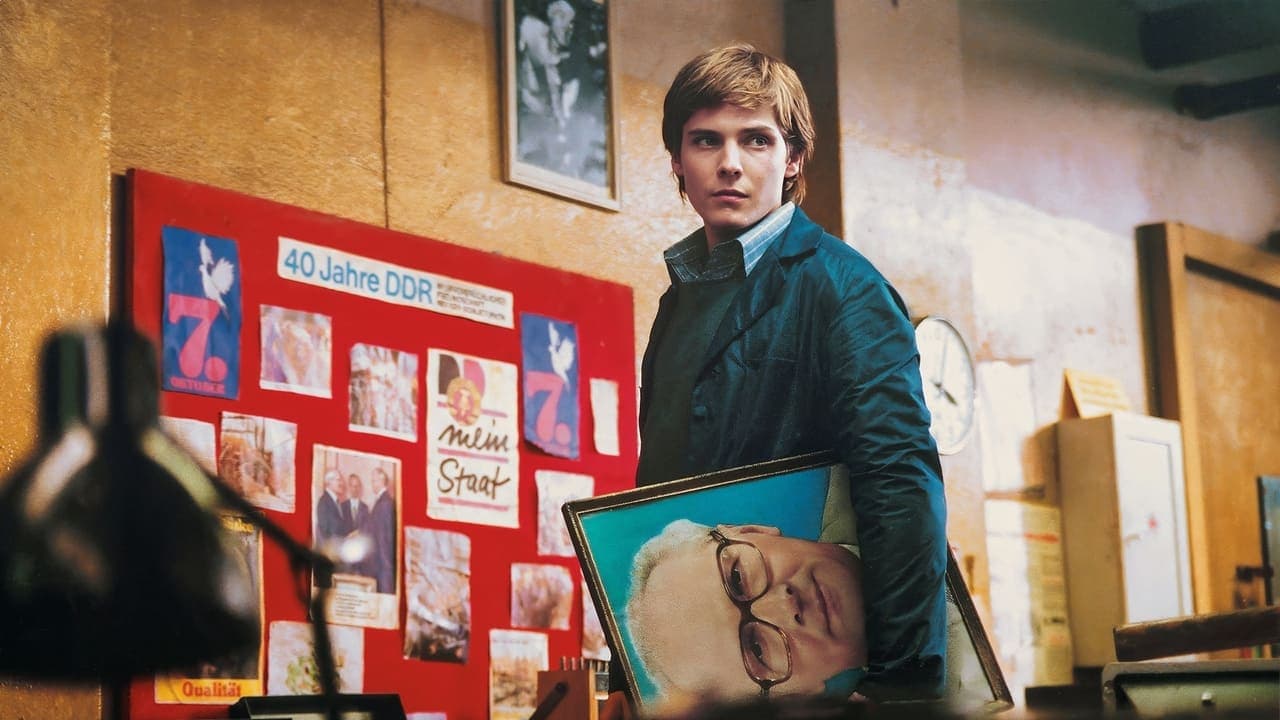 Good Bye, Lenin! still 1