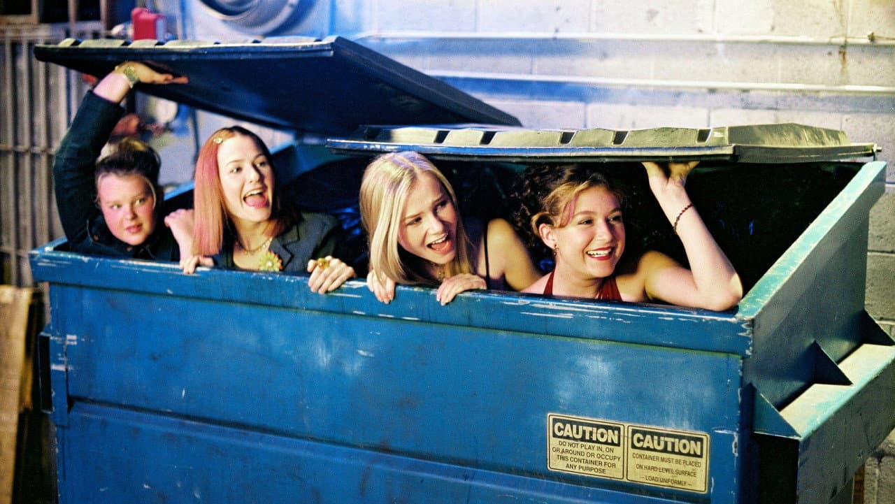 Sleepover (2004) - Fun Facts, Cast & Movie News still 4