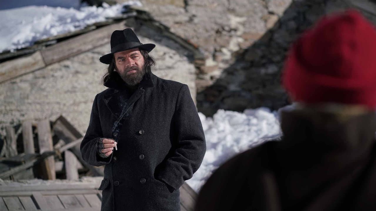 Belle and Sebastian 3: The Last Chapter still 4