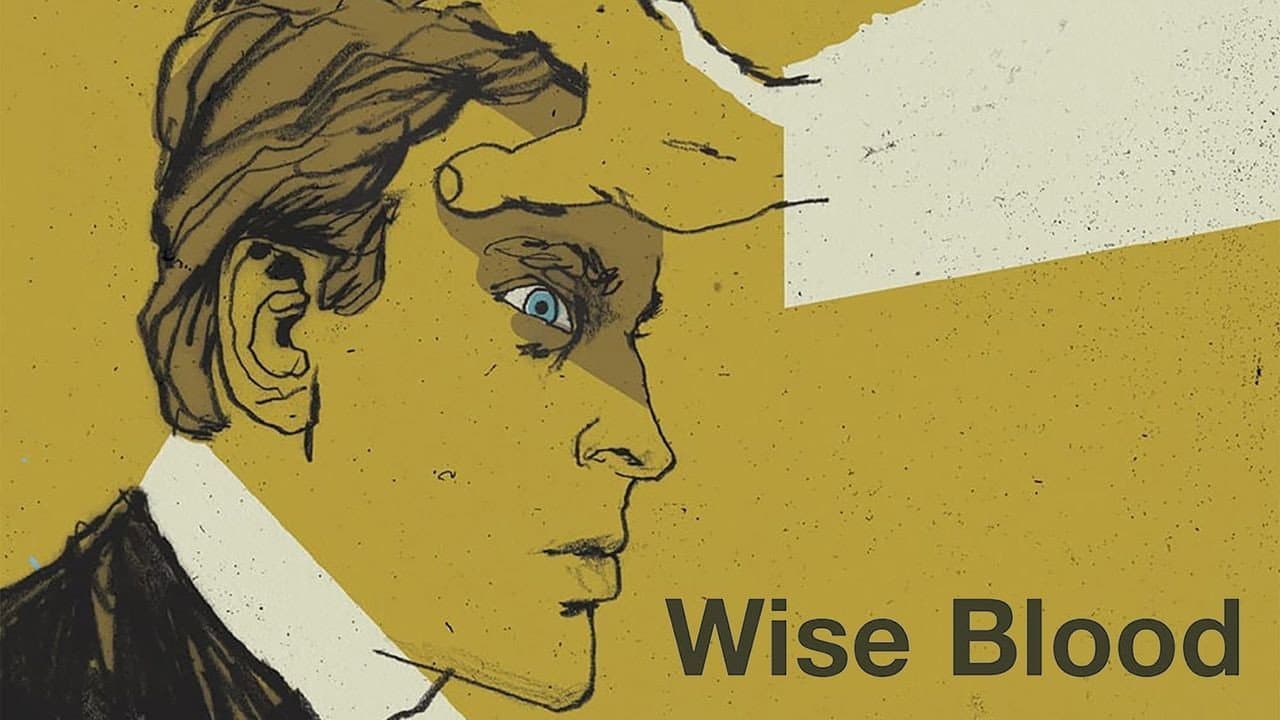 Wise Blood still 5