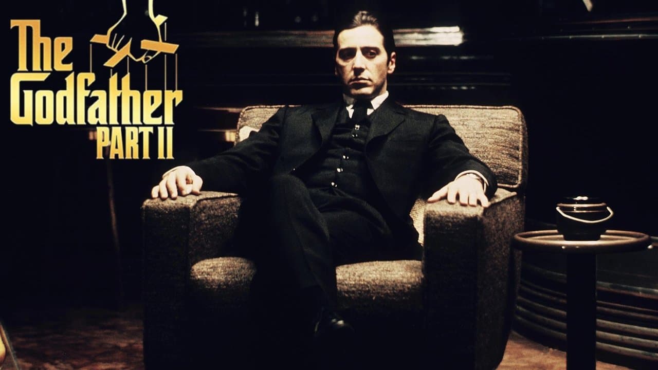 Godfather Part II: Epic Sequel Review & Legacy still 7