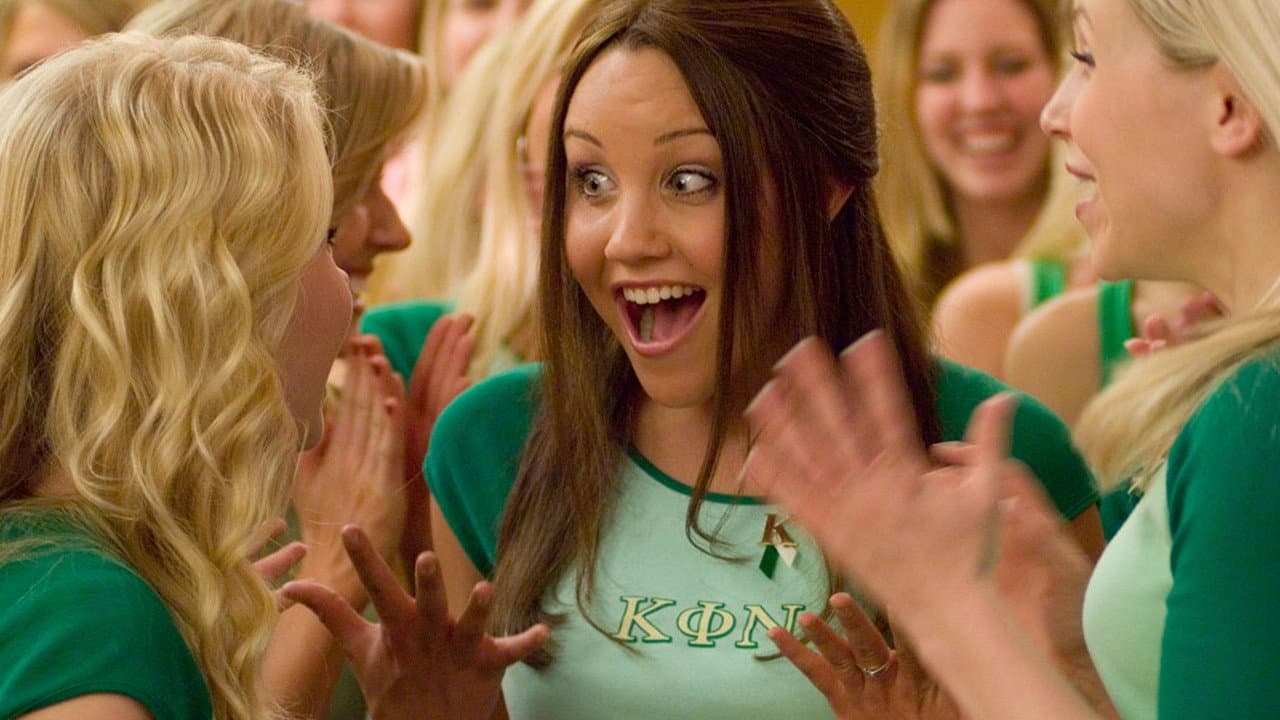Sydney White still 8