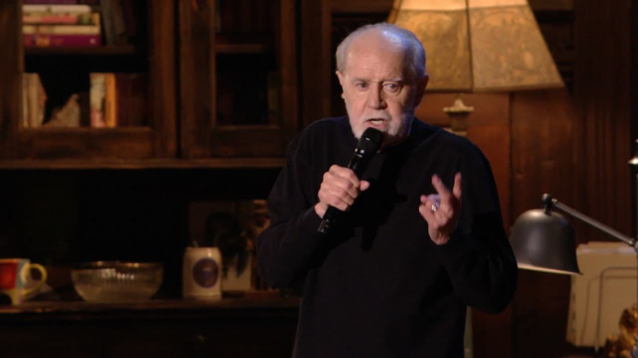 George Carlin: It's Bad for Ya! still 6