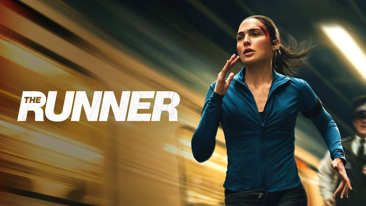 The Runner (2026): Gadot’s Thriller is a Wild Sprint still 8
