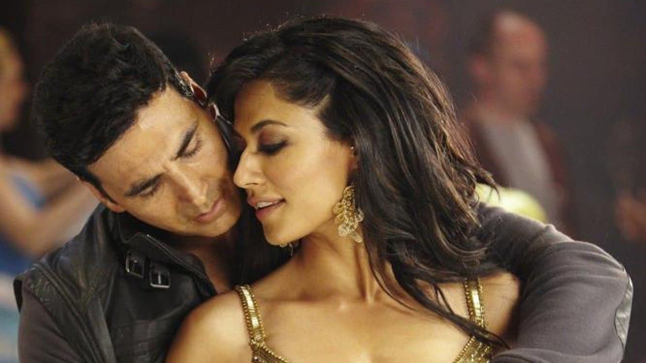 Desi Boyz still 4