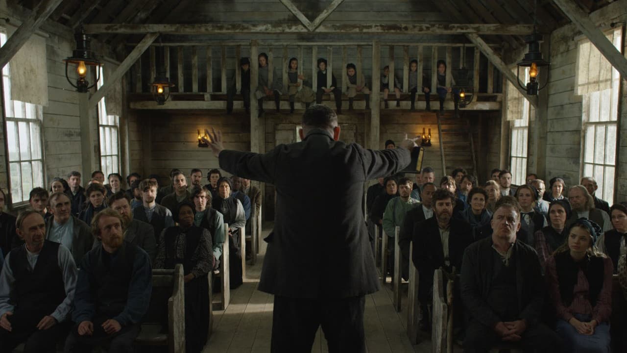 Apostle still 4