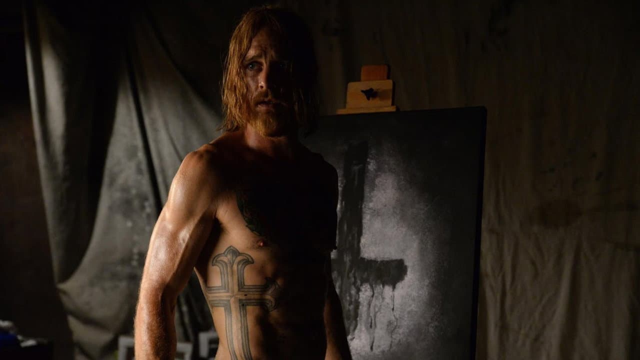 The Devil's Candy still 6