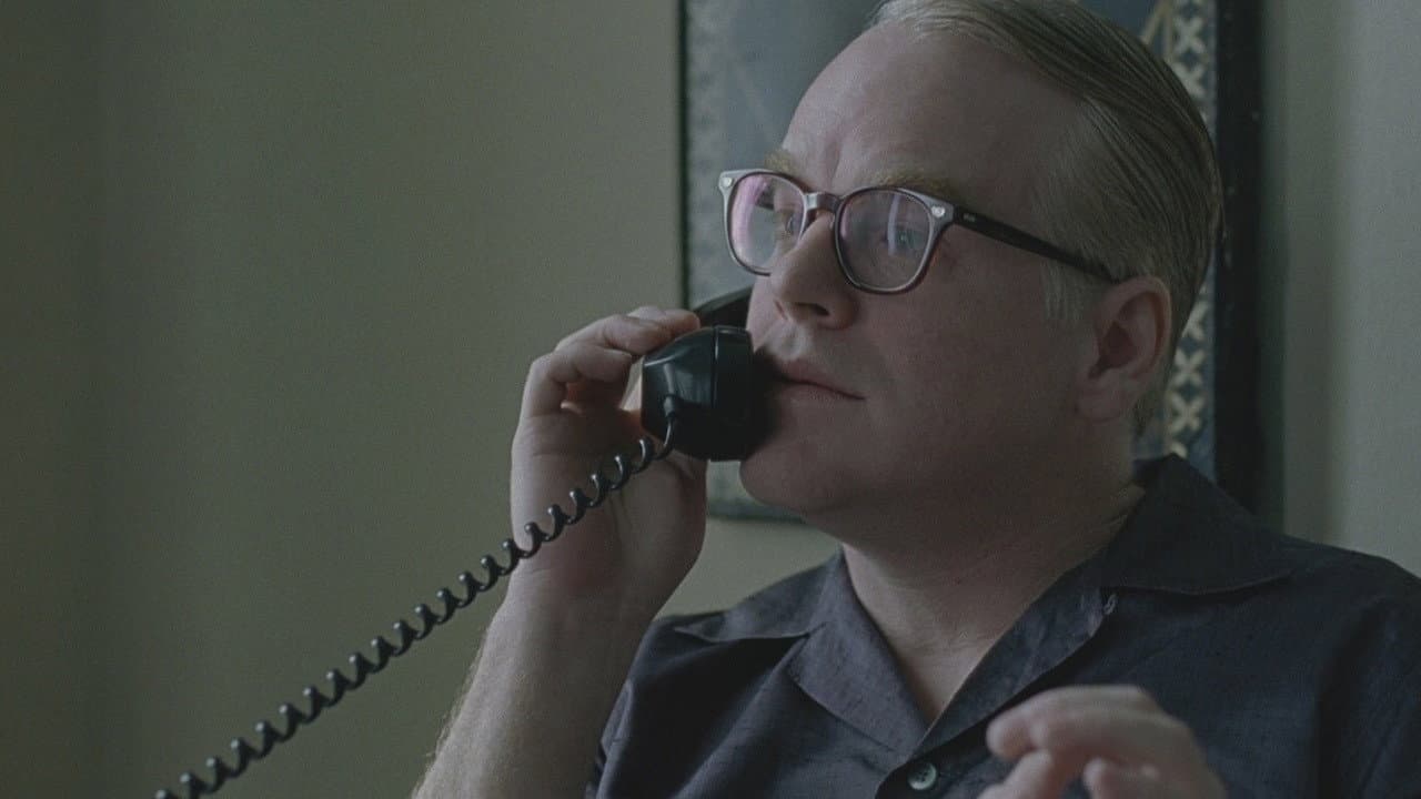 Capote still 4